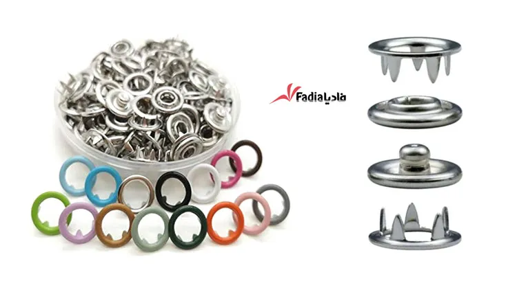 انواع حلقه ژاپن